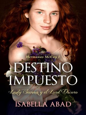 cover image of Destino impuesto